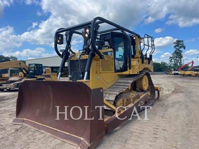 Caterpillar D6T XL Dozer