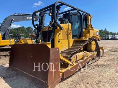Caterpillar D6T XL Dozer