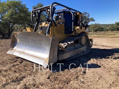 Caterpillar D6T XW Dozer