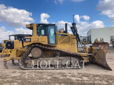 Caterpillar D6T XW VPAT Dozer