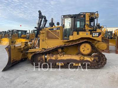 Caterpillar D6T XW VPAT Dozer