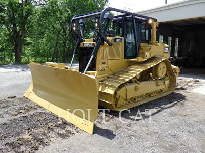 Caterpillar D6T XW VPAT Dozer