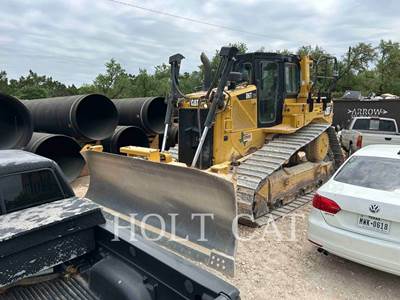 Caterpillar D6T XW VPAT Dozer