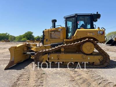 Caterpillar D6XELGPVP3 Dozer