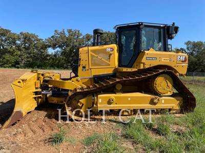 Caterpillar D6XELGPVP3 Dozer