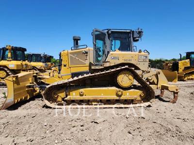 Caterpillar D6XELGPVP3 Dozer