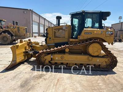 Caterpillar D6XELGPVP3 Dozer