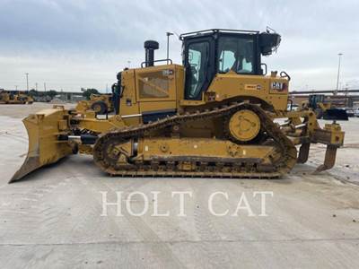 Caterpillar D6XELGPVP3 Dozer