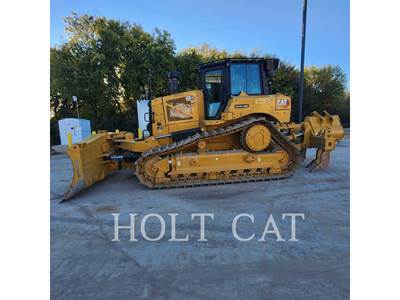 Caterpillar D6XELGPVP3 Dozer