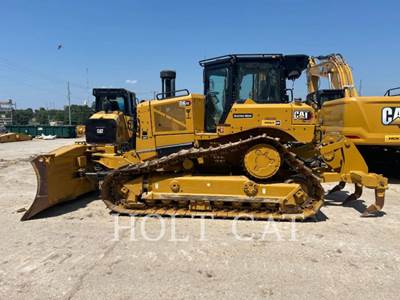 Caterpillar D6XELGPVP3 Dozer