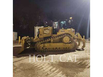 Caterpillar D6XELGPVP3 Dozer