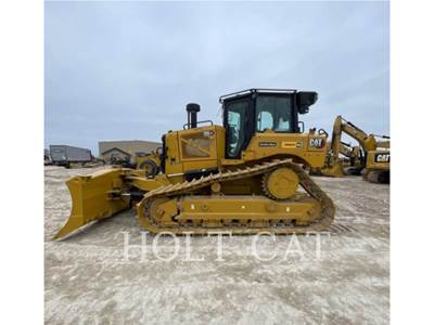 Caterpillar D6XELGPVP3 Dozer