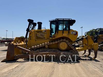 Caterpillar D7 Dozer