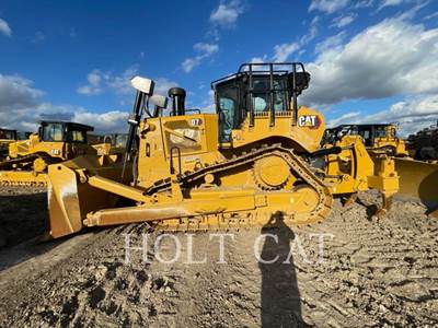 Caterpillar D7 Dozer