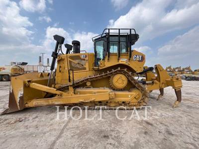 Caterpillar D7 Dozer