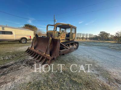 Caterpillar D7 Dozer