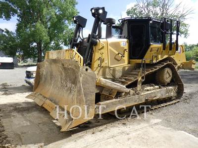 Caterpillar D7 Dozer