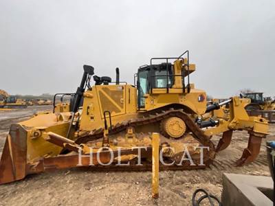 Caterpillar D8 Dozer