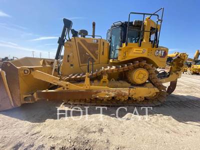 Caterpillar D8 Dozer