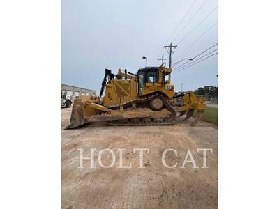 Caterpillar D8 MS Dozer