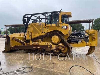 Caterpillar D8 SS Dozer