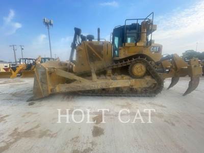 Caterpillar D8 MS Dozer
