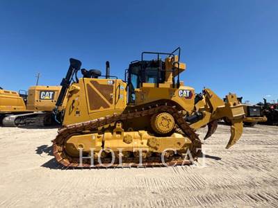 Caterpillar D8 Dozer