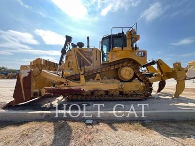 Caterpillar D8 Dozer