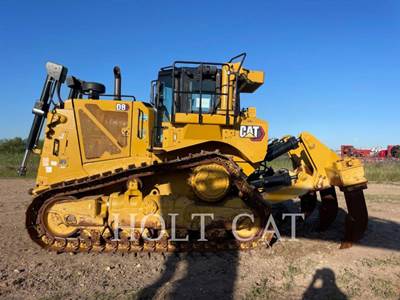 Caterpillar D8 MS Dozer