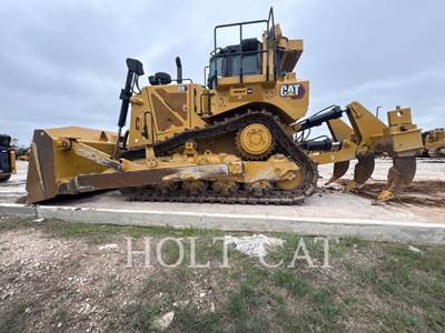 Caterpillar D8 MS Dozer