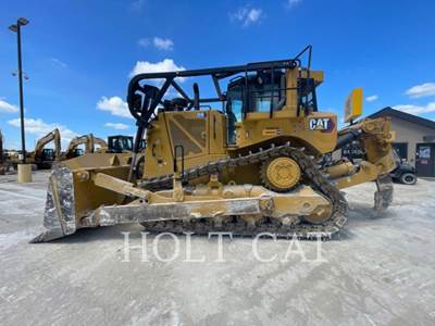 Caterpillar D8 SS Dozer
