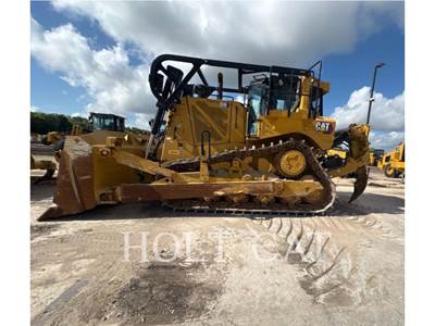 Caterpillar D8 SS3 Dozer
