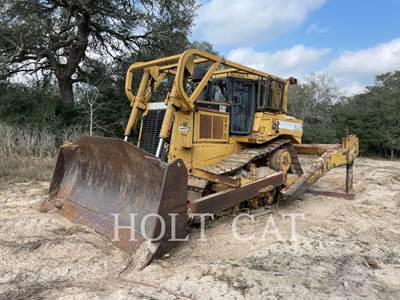 Caterpillar D8R II Dozer