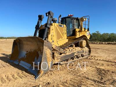 Caterpillar D8T Dozer