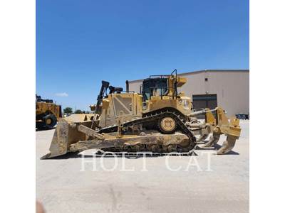 Caterpillar D8T MS Dozer