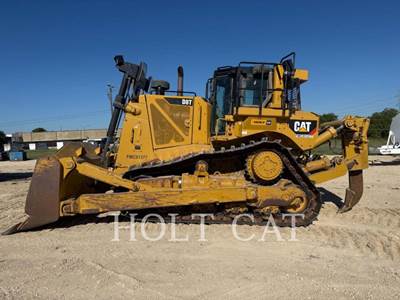 Caterpillar D8T SS Dozer