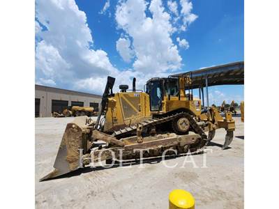 Caterpillar D8T MS Dozer