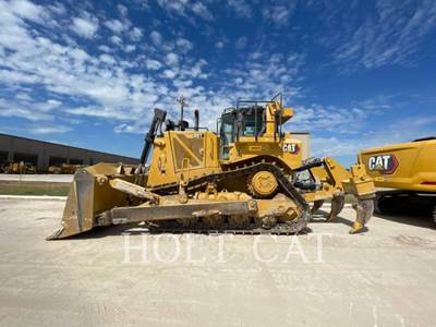 Caterpillar D8T Dozer