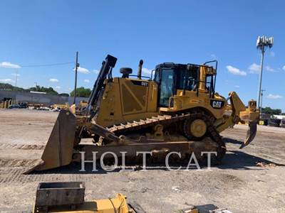 Caterpillar D8T MS Dozer