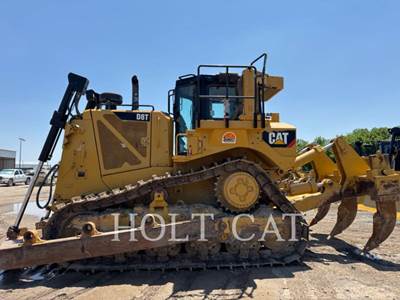 Caterpillar D8T Dozer