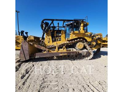 Caterpillar D8T SS Dozer