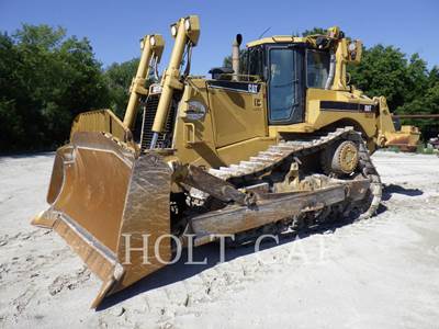 Caterpillar D8T Dozer