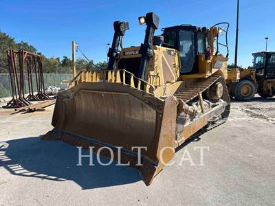 Caterpillar D8T Dozer