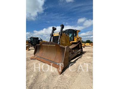 Caterpillar D8T Dozer