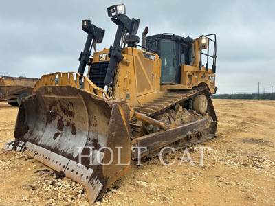 Caterpillar D8T Dozer