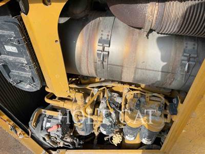 Caterpillar D8T MS Dozer