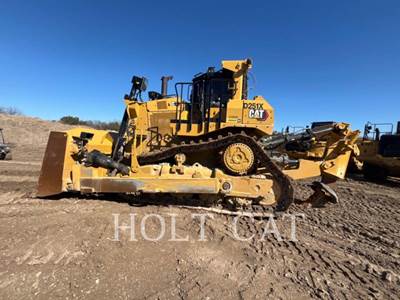 Caterpillar D9 Dozer