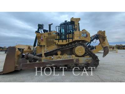 Caterpillar D9 Dozer