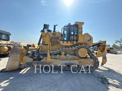 Caterpillar D9 Dozer