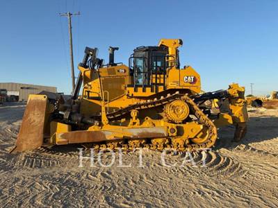 Caterpillar D9 Dozer